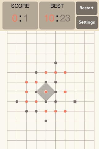 Dots: Divide et Impera screenshot 3