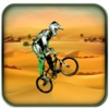 The real bike extreme motocross racing rivals trial