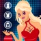 Awesome Party Girl Dress Up - new fashion makeover game