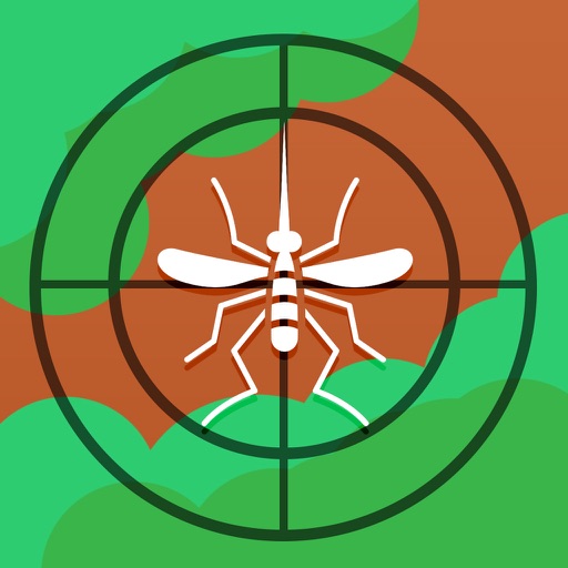 Mosquito Hunt addicting shooter game by Lightbase B.V.
