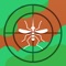 Mosquito Hunt - addicting shooter game