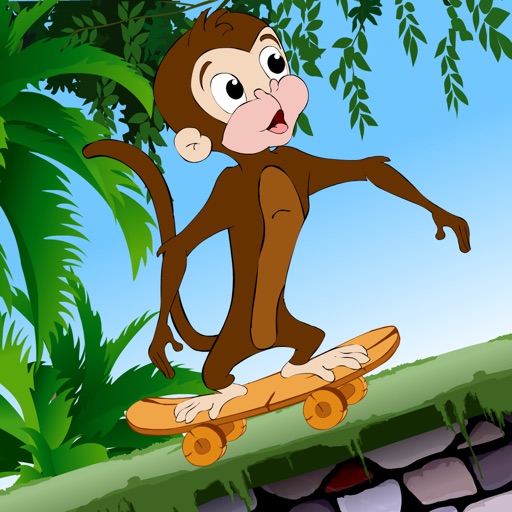 Jungle Skate