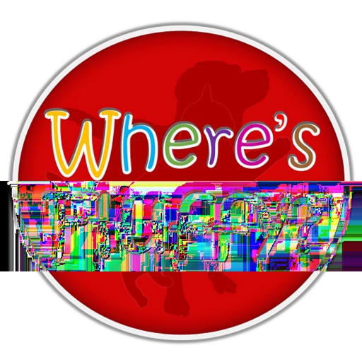 Where\'s Fluffy