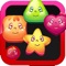 Jelly Switcher Mania - The sweetest free match-3 game