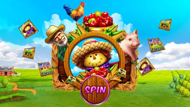 Farm Slots Free Casino(圖4)-速報App