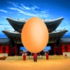 Egg in Seoul