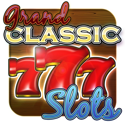 ``` ANOYING CASINO SLOTS GAME ``` FREE CASH SLOTS 777 icon