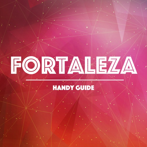 Fortaleza Guide Events, Weather, Restaurants & Hotels icon
