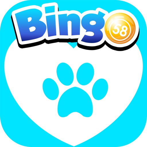 Bingo Doggies - Exciting Jackpot Bankroll To Ultimate Riches With Multiple Daubs iOS App