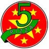 Rich's 5 Star Pizza