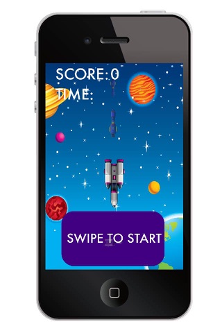 Spaceships & Rockets screenshot 3