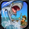 Treasure Kai and the Lost Gold of Shark Island - Interactive Book App for Kids