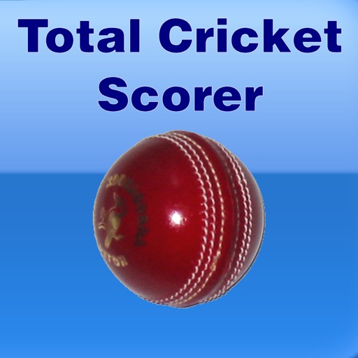 Total Cricket Scorer by TCS 27 Ltd