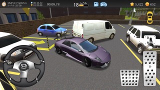 Car Parking Game 3Dのおすすめ画像3