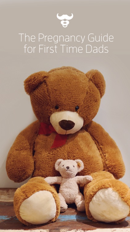 Who's Your Daddy? First Time Dad's Pregnancy Guide screenshot-0