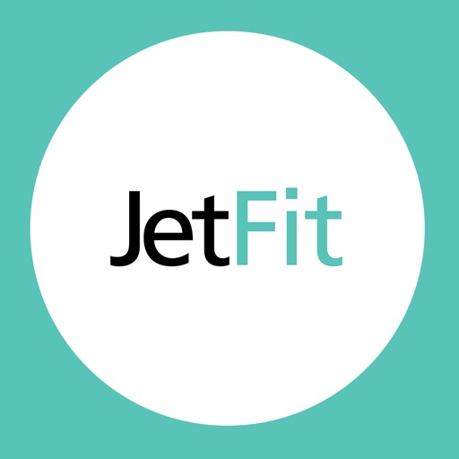 JetFit icon