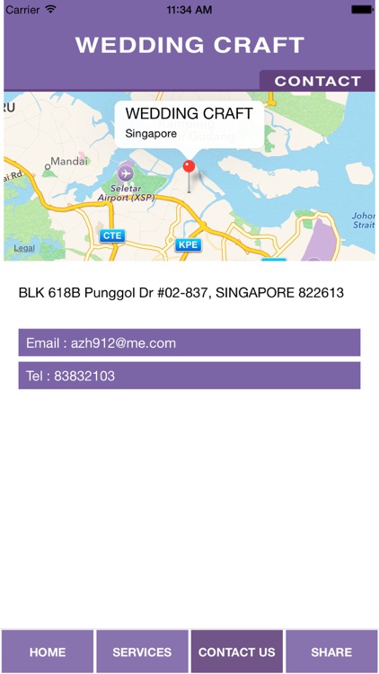 WEDDING CRAFT screenshot-4