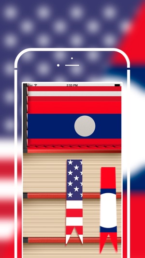 Offline Lao to English Language Dictionary(圖1)-速報App