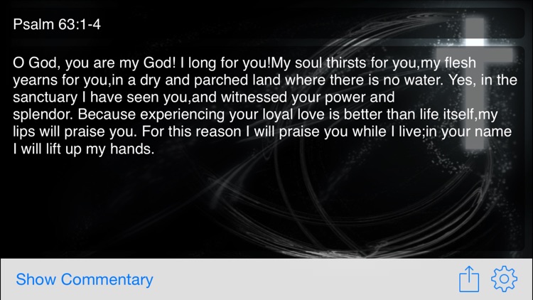 Verse-A-Day: Daily Bible Verses