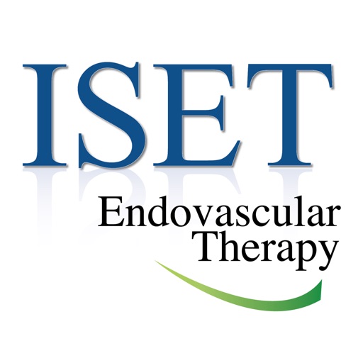 ISET CIO 2014 icon