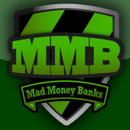 Mad Money Banks