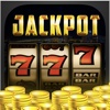 AAA Jackpot Vegas Slots - FREE Bonus Big Win