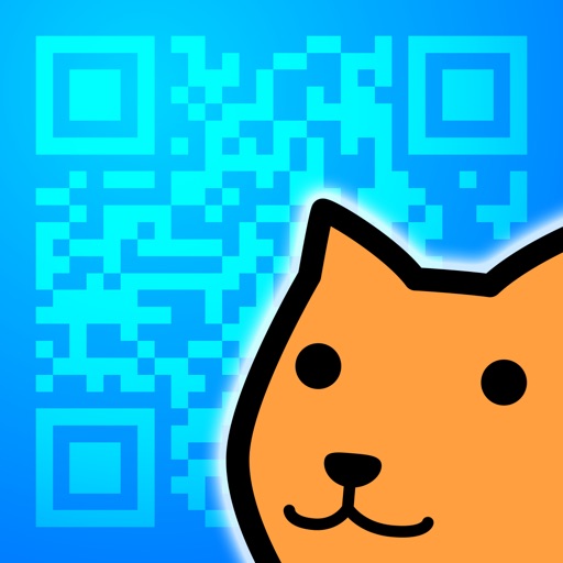 KUTAR QR Reader iOS App