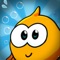 Angry Fish is an AMAZING PUZZLE game with over 70 levels