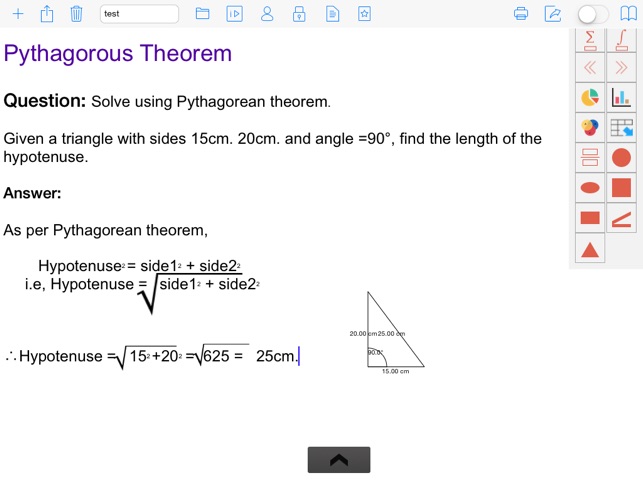 MathScribe(圖2)-速報App