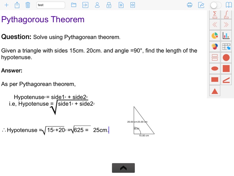 MathScribe