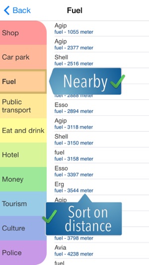 Lake Maggiore & Lake Como Travelmapp(圖5)-速報App