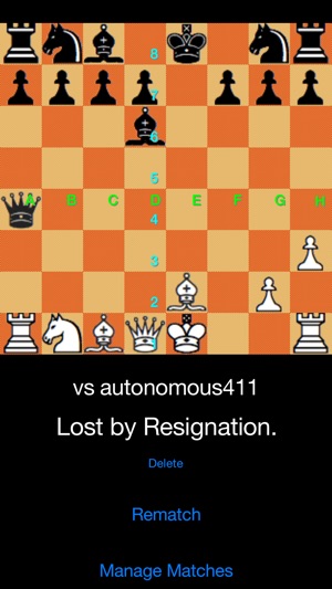 Chess Watch!(圖5)-速報App