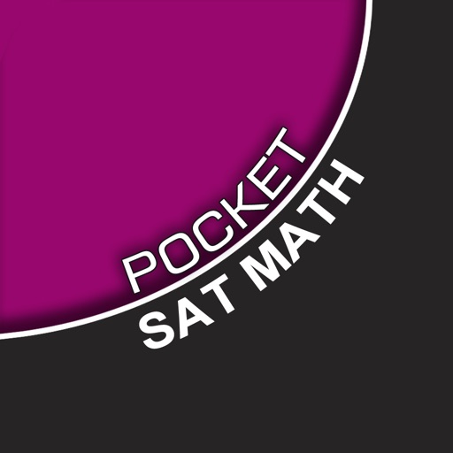 SAT Maths Pocket Questions Bank