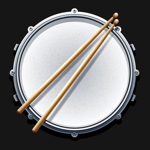 Fun Drum - Play Drum Kits For Free iOS App