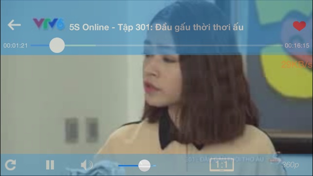 5S Online HD(圖4)-速報App