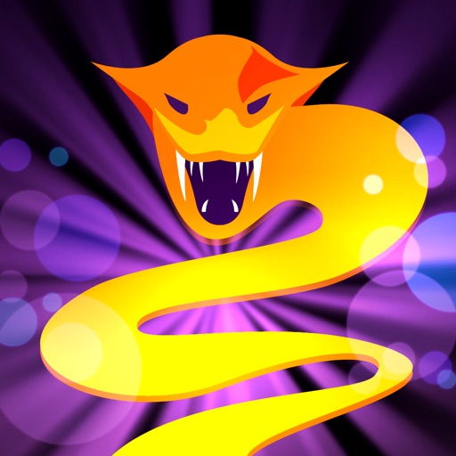 Star Salamander iOS App