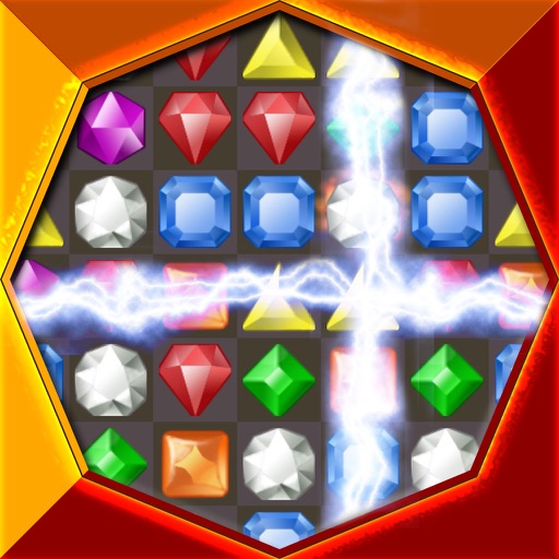 DIAMOND SAGA&NINJA BLITZ icon