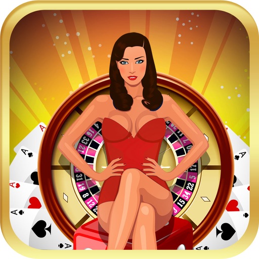 Casino Del Sol - Best SLOTS under the sun! iOS App