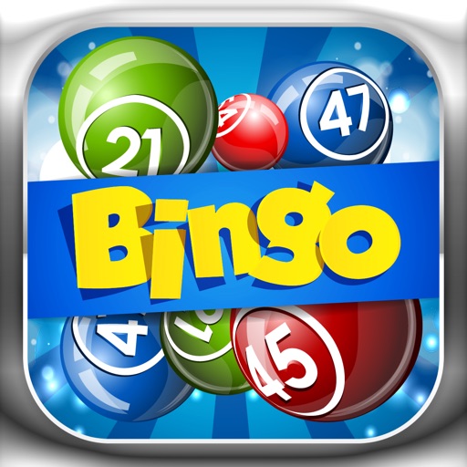 Bingo Palace - Multi Card Housie icon