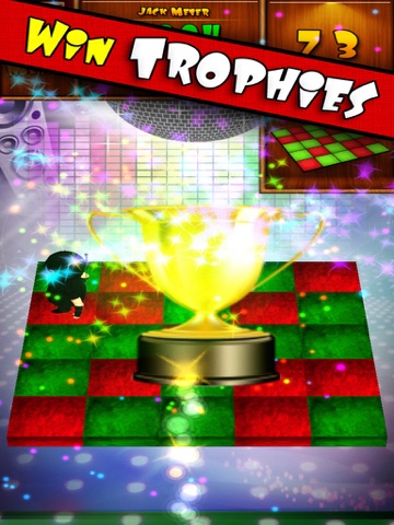 Jumpin Jack Puzzle Game HD screenshot 4