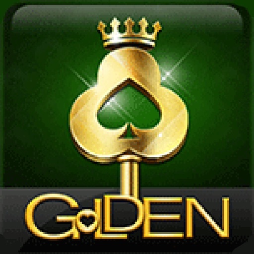 GoldenKey Casino Online iOS App