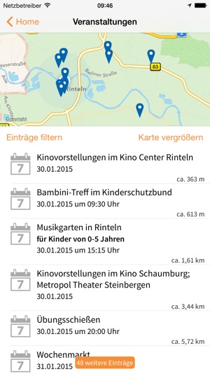 Rinteln(圖2)-速報App