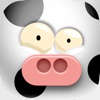 Farm Drop - Elemental Cow Survive