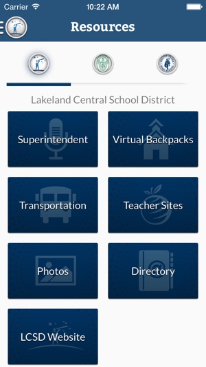 Lakeland CSD(圖2)-速報App