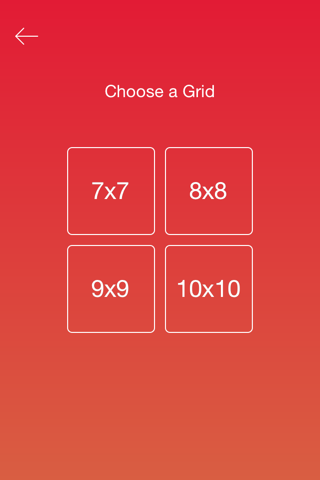 Perfect Grid - addictive puzzle numbers game! screenshot 3