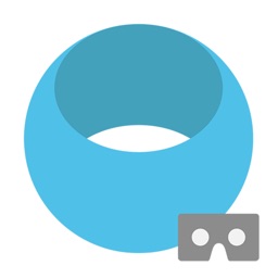 Stereoscopic 3D 360 Photo Player - VR Gallery
