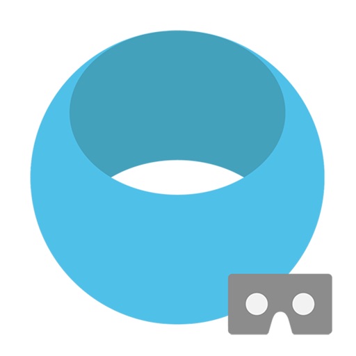 Stereoscopic 3d 360 Photo Player Vr Gallery By Holumino