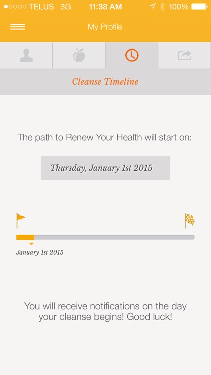 Renew Your Health