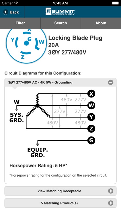 NEMA Configuration Guide screenshot-3