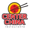 Center China